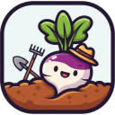 Turnip Farm Logo
